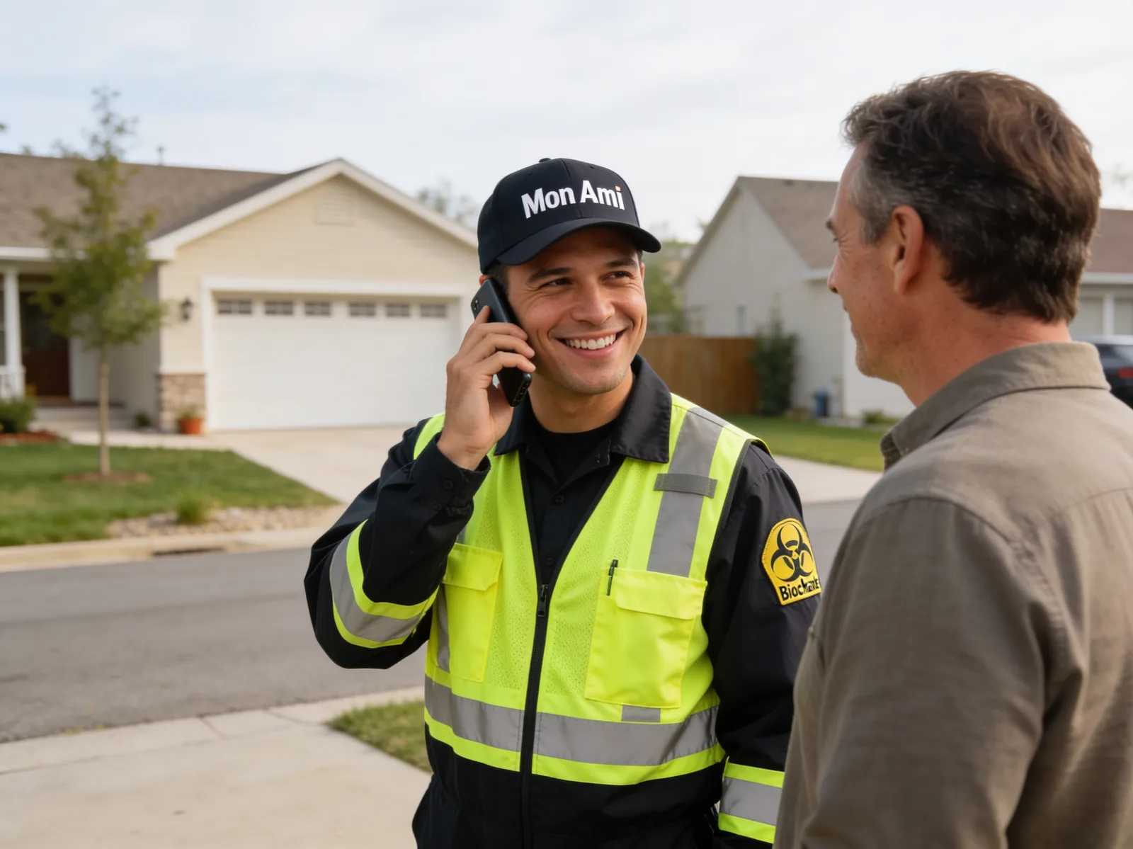 Sewage Cleanup New Albany, OH FAQs
