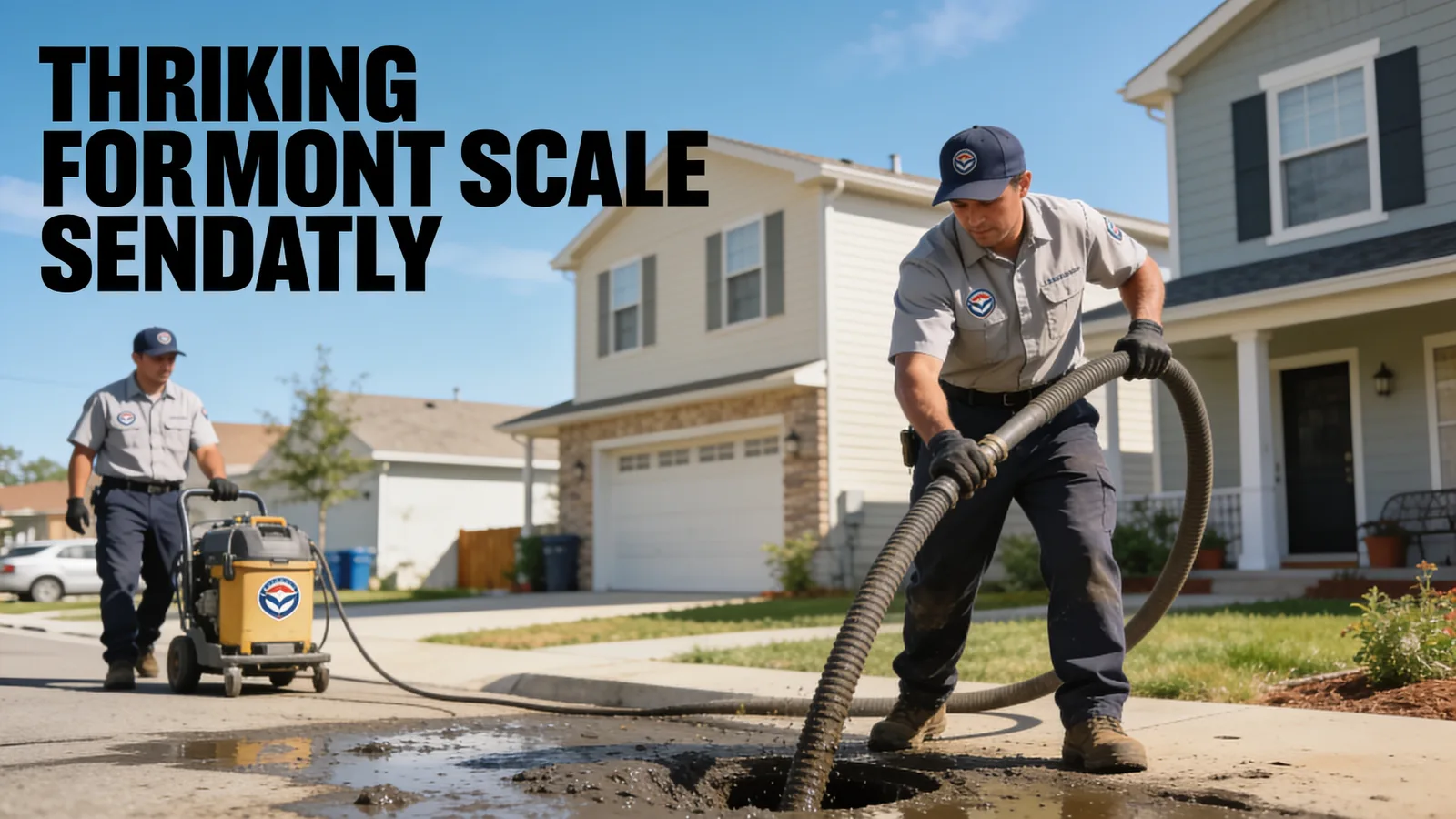 Sewage Cleanup in New Albany, OH near me